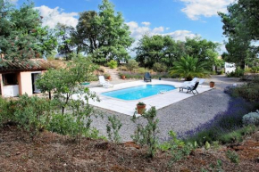 Villa charmante à Le Plan-de-la-Tour avec piscine privée